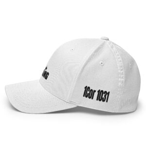 Do It For The King (DIFTK) Twill Cap